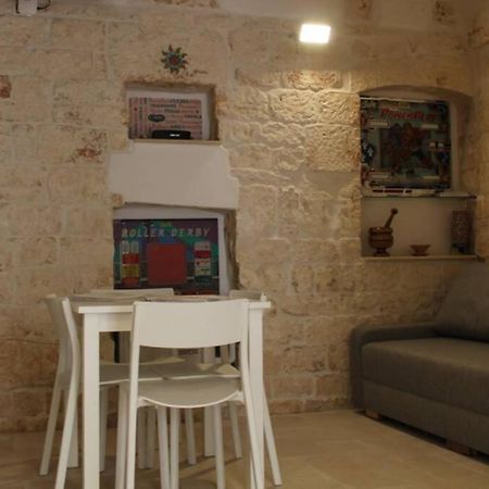 Casa Cleto Monolocale Grazioso Per Vacanze オストゥーニ エクステリア 写真