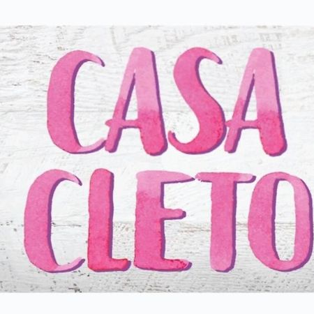 Casa Cleto Monolocale Grazioso Per Vacanze オストゥーニ エクステリア 写真