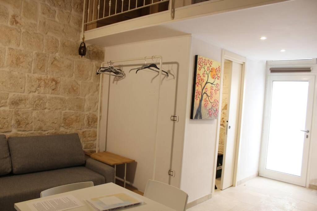Casa Cleto Monolocale Grazioso Per Vacanze オストゥーニ エクステリア 写真