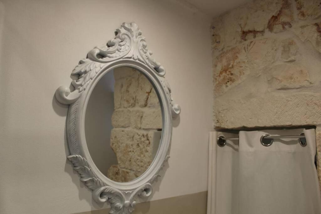 Casa Cleto Monolocale Grazioso Per Vacanze オストゥーニ エクステリア 写真