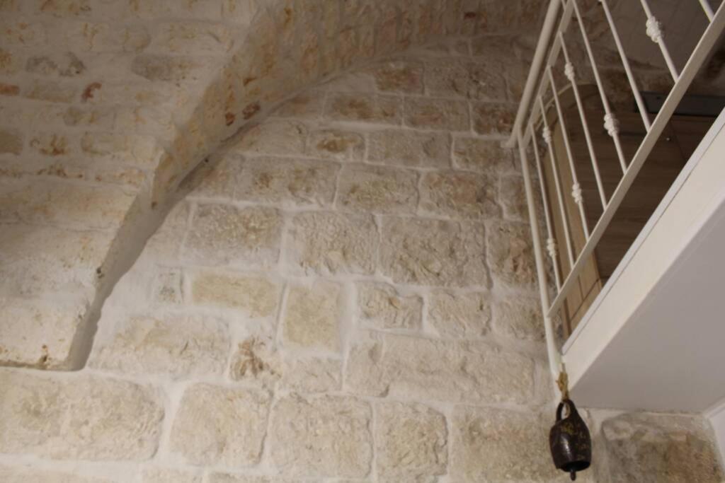 Casa Cleto Monolocale Grazioso Per Vacanze オストゥーニ エクステリア 写真